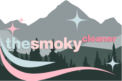 The Smoky Cleaner mark